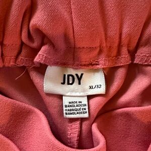 Coral Women's Trousers